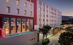 Protea Hotel Fire & Ice By Marriott Cape Town